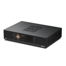 Afbeelding in Gallery-weergave laden, Streamer Matrix Audio MS-1c Streamer/DAC (new arrival) HifiManiacs Zwart