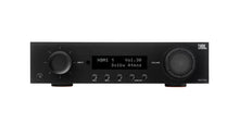 Afbeelding in Gallery-weergave laden, AV Receiver JBL MA710 AV-Receiver HifiManiacs Black