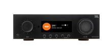 Afbeelding in Gallery-weergave laden, AV Receiver JBL MA9100HP AV-Receiver HifiManiacs Black