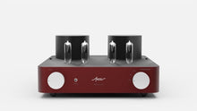 Afbeelding in Gallery-weergave laden, Headphone Tube Amplifier Fezz Omega Lupi Hoofdtelefoon-buizenversterker HifiManiacs Big Calm