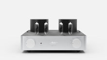 Afbeelding in Gallery-weergave laden, Headphone Tube Amplifier Fezz Omega Lupi Hoofdtelefoon-buizenversterker HifiManiacs Moonlight