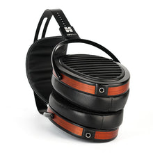 Afbeelding in Gallery-weergave laden, Hoofdtelefoon Hifiman Arya Organic HifiManiacs
