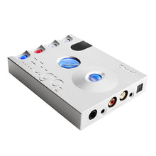 Afbeelding in Gallery-weergave laden, Hoofdtelefoon Versterker Chord Electronics Hugo 2 HifiManiacs Zilver