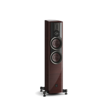 Afbeelding in Gallery-weergave laden, Luidspreker Dali Epikore 7 Luidsprekers (per paar) (new arrival) HifiManiacs High Gloss Maroon