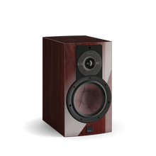 Afbeelding in Gallery-weergave laden, Luidspreker Dali Rubikore 2 Luidsprekers (per paar) HifiManiacs Maroon High Gloss