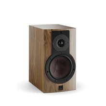Afbeelding in Gallery-weergave laden, Luidspreker Dali Rubikore 2 Luidsprekers (per paar) HifiManiacs Natural Walnut
