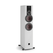 Afbeelding in Gallery-weergave laden, Luidspreker Dali Rubikore 6 Luidsprekers (per paar) HifiManiacs White High Gloss