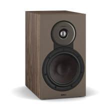 Afbeelding in Gallery-weergave laden, Luidspreker Dali Sonik 3 (per paar) (new arrival) HifiManiacs Walnut