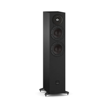Afbeelding in Gallery-weergave laden, Luidspreker Dali Sonik 5 (per paar) (new arrival) HifiManiacs Black Ash