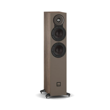 Afbeelding in Gallery-weergave laden, Luidspreker Dali Sonik 5 (per paar) (new arrival) HifiManiacs Walnut