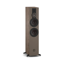 Afbeelding in Gallery-weergave laden, Luidspreker Dali Sonik 7 (per paar) (new arrival) HifiManiacs Walnut