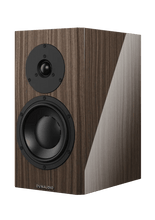 Afbeelding in Gallery-weergave laden, Luidspreker Dynaudio Special Forty Luidsprekers (per paar) HifiManiacs Ebony Wave