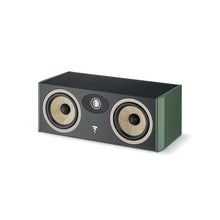Afbeelding in Gallery-weergave laden, Luidspreker Focal Aria EVO X CC HifiManiacs Moss Green High Gloss
