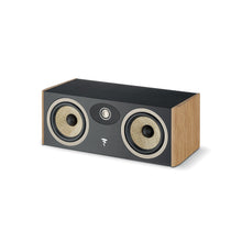Afbeelding in Gallery-weergave laden, Luidspreker Focal Aria EVO X CC HifiManiacs Prime Walnut