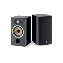 Afbeelding in Gallery-weergave laden, Luidspreker Promotie Naim Uniti Atom Versterker/Streamer met 1 paar Focal Aria EVO X N°1 Luidsprekers (nieuw) HifiManiacs Black High Gloss