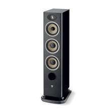 Afbeelding in Gallery-weergave laden, Luidspreker Promotie Naim Uniti Star Versterker/Streamer met 1 paar Focal Aria EVO X N°2 Luidsprekers (nieuw)Focal Aria EVO X N°2 (per paar) (kopie) HifiManiacs