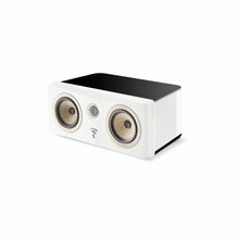 Afbeelding in Gallery-weergave laden, Luidspreker Focal Kanta Center HifiManiacs White High Gloss - White Mat