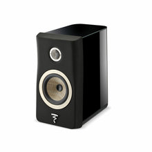 Afbeelding in Gallery-weergave laden, Luidspreker Focal Kanta N°1 (per paar) HifiManiacs Black High Gloss - Black Mat