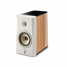 Afbeelding in Gallery-weergave laden, Luidspreker Focal Kanta N°1 (per paar) HifiManiacs Walnut High Gloss - Ivory Mat