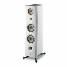 Afbeelding in Gallery-weergave laden, Luidspreker Focal Kanta N°3 (per paar) (kopie) HifiManiacs White High Gloss - White Mat