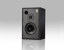 Afbeelding in Gallery-weergave laden, Luidspreker Harbeth M30.3 XD2 Luidspreker (per paar) HifiManiacs Black Ash
