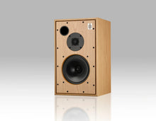Afbeelding in Gallery-weergave laden, Luidspreker Harbeth M30.3 XD2 Luidspreker (per paar) HifiManiacs Oak