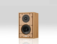 Afbeelding in Gallery-weergave laden, Luidspreker Harbeth P3ESR XD2 Luidspreker (per paar) HifiManiacs Oak