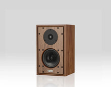 Afbeelding in Gallery-weergave laden, Luidspreker Harbeth P3ESR XD2 Luidspreker (per paar) HifiManiacs Walnut