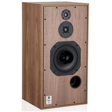 Afbeelding in Gallery-weergave laden, Luidspreker Harbeth SHL5+ XD Luidspreker (per paar) HifiManiacs Walnut