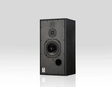 Afbeelding in Gallery-weergave laden, Luidspreker Harbeth SHL5+ XD2 Luidspreker (per paar) HifiManiacs Black Ash