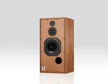 Afbeelding in Gallery-weergave laden, Luidspreker Harbeth SHL5+ XD2 Luidspreker (per paar) HifiManiacs Cherry