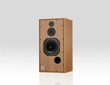 Afbeelding in Gallery-weergave laden, Luidspreker Harbeth SHL5+ XD2 Luidspreker (per paar) HifiManiacs Oak