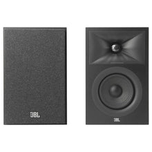 Afbeelding in Gallery-weergave laden, Luidspreker JBL Stage 2 240B Luidspreker (per paar) HifiManiacs Espresso