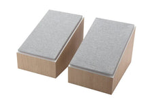 Afbeelding in Gallery-weergave laden, Luidspreker JBL Stage 2 240H Luidspreker (per paar) HifiManiacs Latte