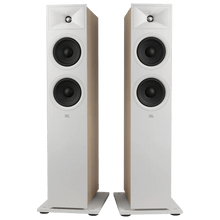 Afbeelding in Gallery-weergave laden, Luidspreker JBL Stage 2 260F Luidspreker (per paar) HifiManiacs Latte