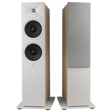 Afbeelding in Gallery-weergave laden, Luidspreker JBL Stage 2 280F Luidspreker (per paar) HifiManiacs Latte