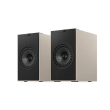 Afbeelding in Gallery-weergave laden, Luidspreker KEF Coda W Actieve Luidsprekers (per paar) (new arrival) HifiManiacs Nickel Grey