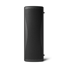 Afbeelding in Gallery-weergave laden, Luidspreker KEF Muo Bluetooth Luidspreker (new arrival) HifiManiacs Midnight Black