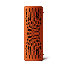 Afbeelding in Gallery-weergave laden, Luidspreker KEF Muo Bluetooth Luidspreker (new arrival) HifiManiacs Orange Moon