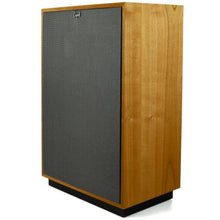 Afbeelding in Gallery-weergave laden, Luidspreker Klipsch Cornwall IV Luidsprekers (per paar) HifiManiacs Cherry