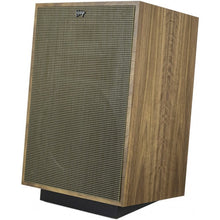Afbeelding in Gallery-weergave laden, Luidspreker Klipsch Heresy IV Luidsprekers (per paar) HifiManiacs Walnut