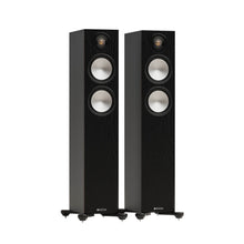 Afbeelding in Gallery-weergave laden, Luidspreker Monitor Audio Bronze 7G 300 (per paar) HifiManiacs Black