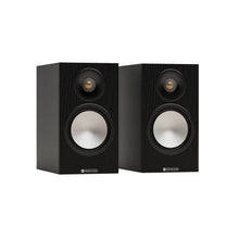 Afbeelding in Gallery-weergave laden, Luidspreker Monitor Audio Bronze 7G 50 (per paar) HifiManiacs Black