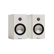 Afbeelding in Gallery-weergave laden, Luidspreker Monitor Audio Bronze 7G 50 (per paar) HifiManiacs White