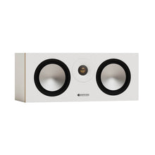 Afbeelding in Gallery-weergave laden, Luidspreker Monitor Audio Bronze Center 7G (per stuk) HifiManiacs White