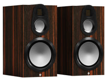 Afbeelding in Gallery-weergave laden, Luidspreker Monitor Audio Gold 100 6G (per paar) HifiManiacs Macassar