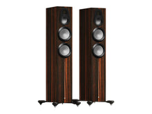 Afbeelding in Gallery-weergave laden, Luidspreker Monitor Audio Gold 300 6G (per paar) HifiManiacs Macassar