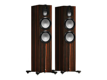 Afbeelding in Gallery-weergave laden, Luidspreker Monitor Audio Gold 500 6G (per paar) HifiManiacs Macassar