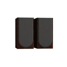Afbeelding in Gallery-weergave laden, Luidspreker Monitor Audio Silver 100 8G (per paar) (new arrival) HifiManiacs European Walnut