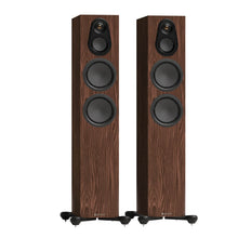 Afbeelding in Gallery-weergave laden, Luidspreker Monitor Audio Silver 300 8G (per paar) (new arrival) HifiManiacs European Walnut